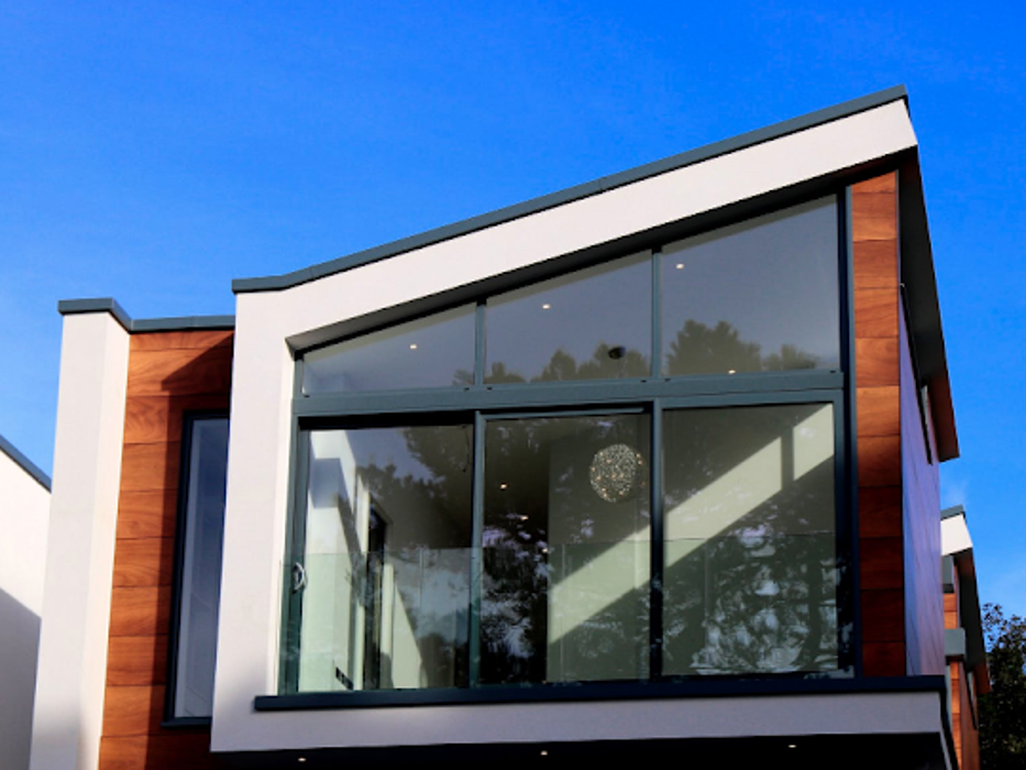 L & M Glass Co - Red Springs, NC