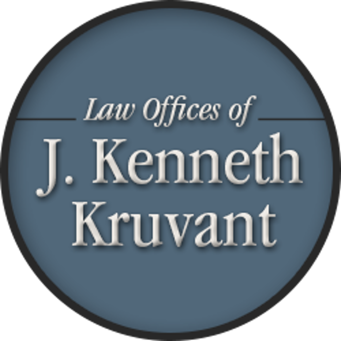Law Offices of J. Kenneth Kruvant Image