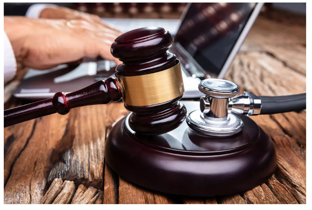 Law Offices of J. Kenneth Kruvant Logo