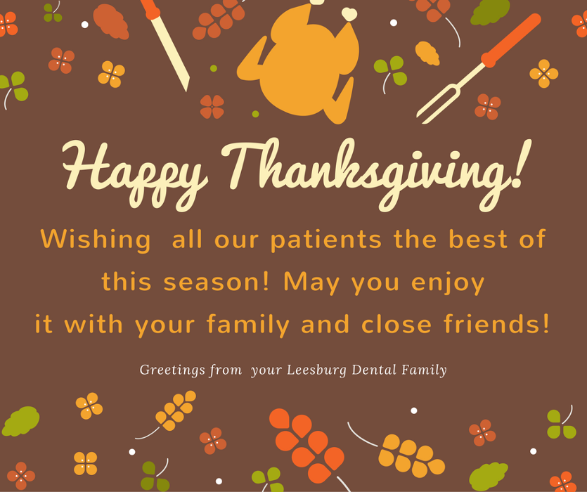 Leesburg Dental Image