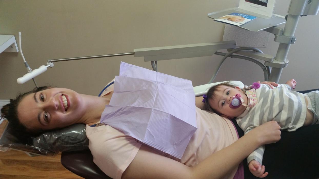 Leesburg Dental Image