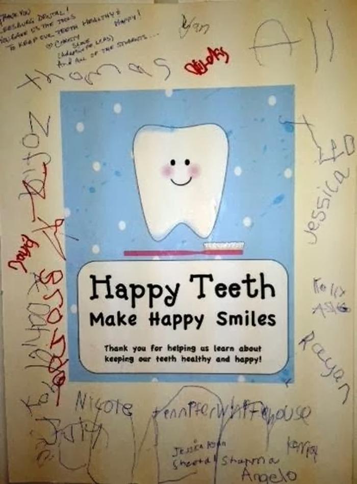 Leesburg Dental Image