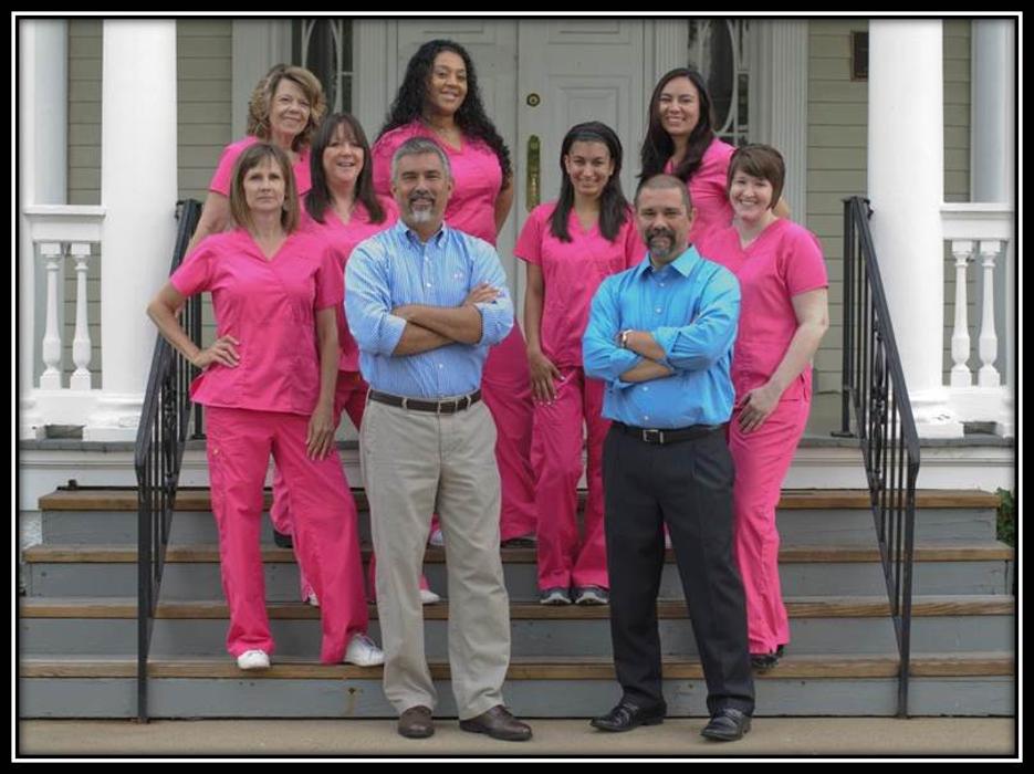 Leesburg Dental Image