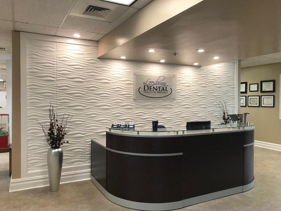 Leesburg Dental Image