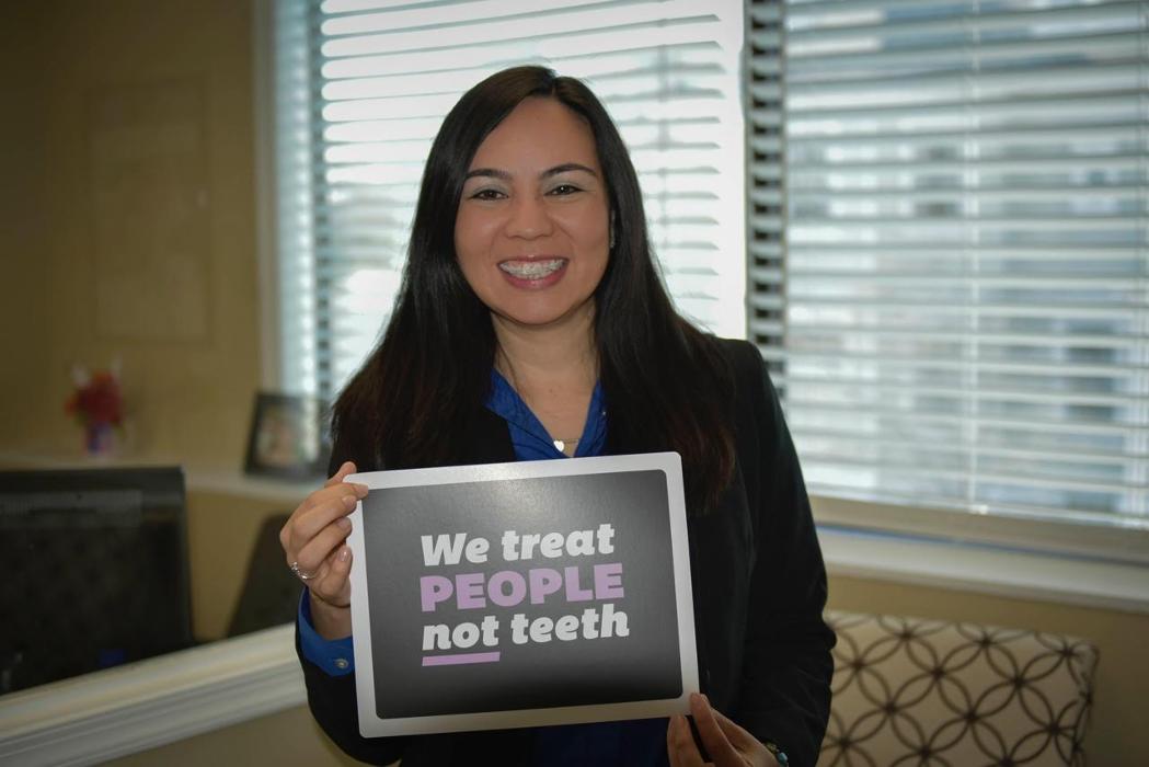 Leesburg Dental Image