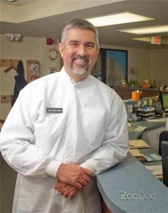 Leesburg Dental Image