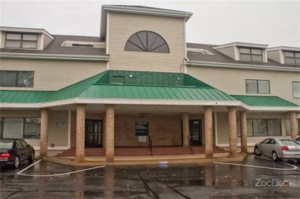 Leesburg Dental Image