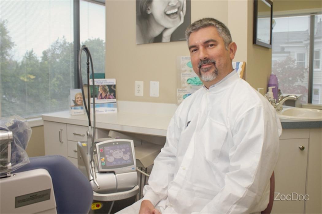 Leesburg Dental Image
