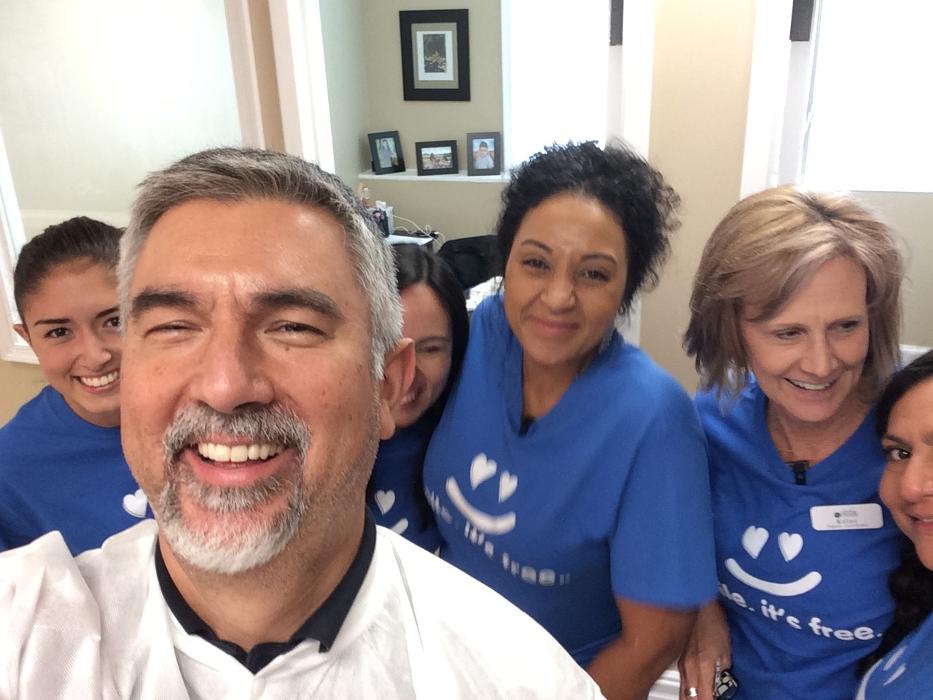 Leesburg Dental Image