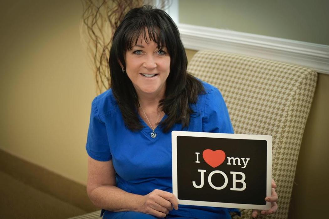 Leesburg Dental Image