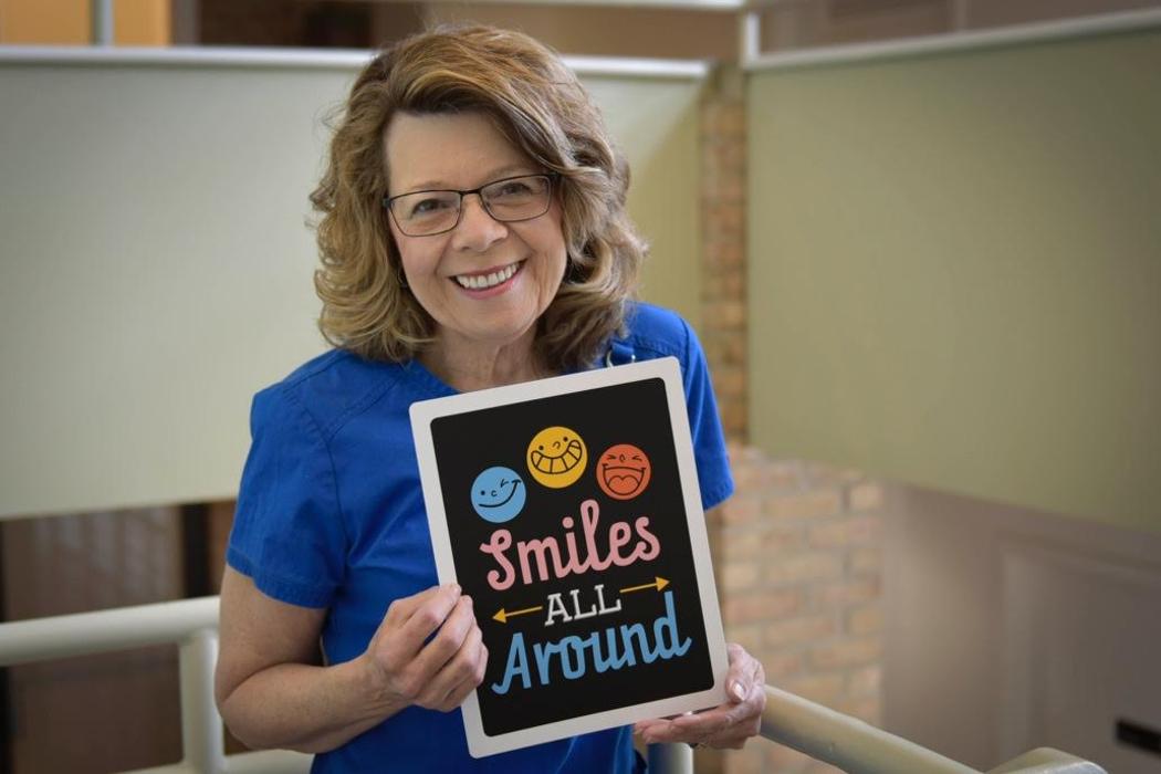 Leesburg Dental Image