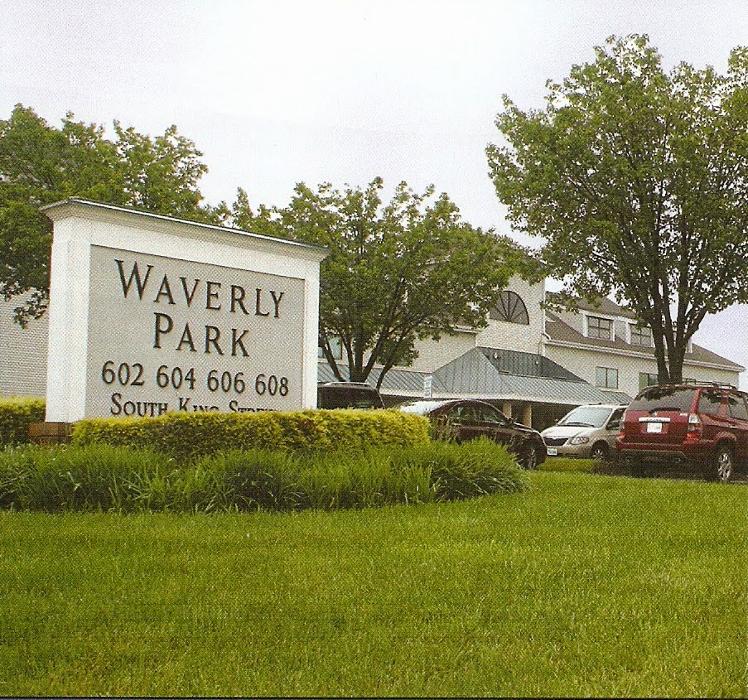 Leesburg Dental Image