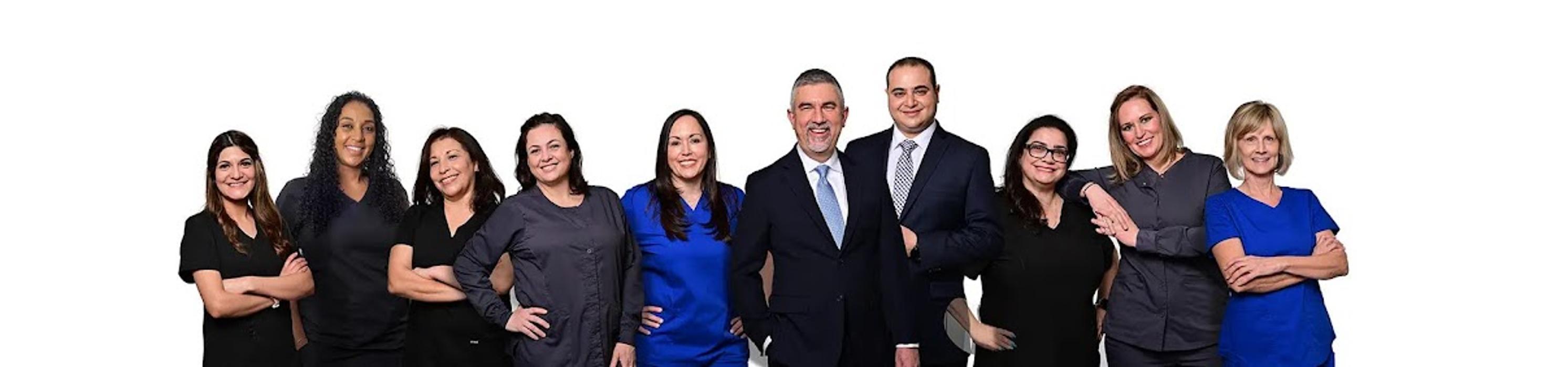 Leesburg Dental Image