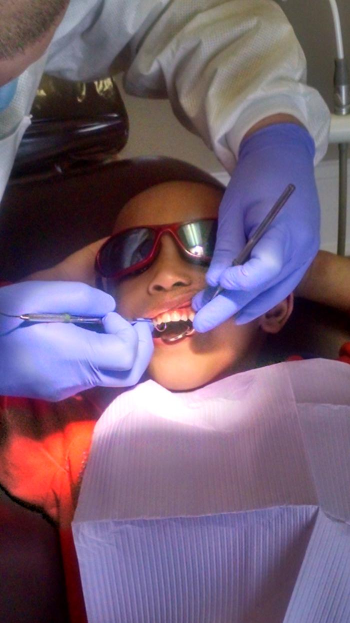 Leesburg Dental Image