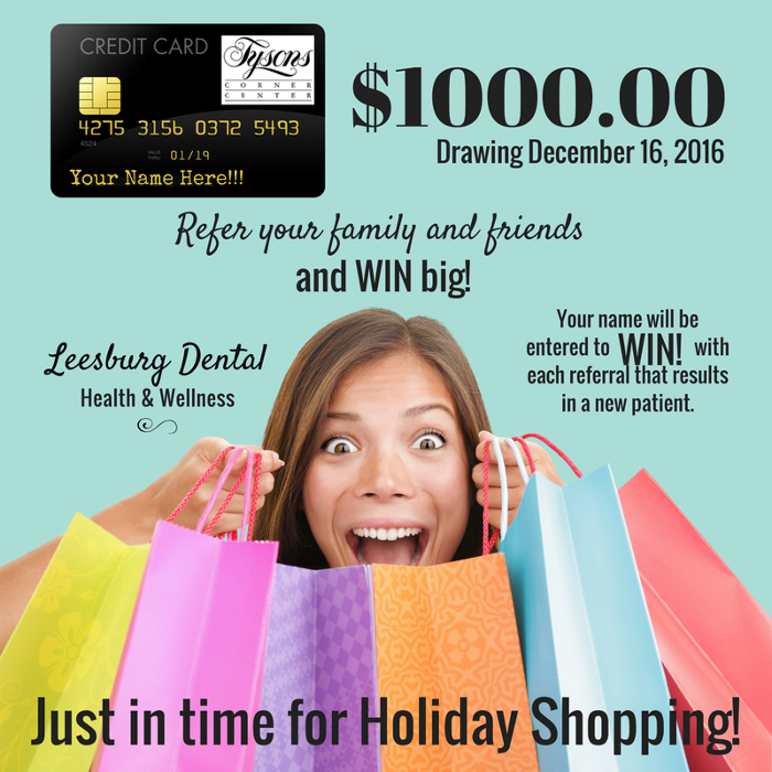 Leesburg Dental Image