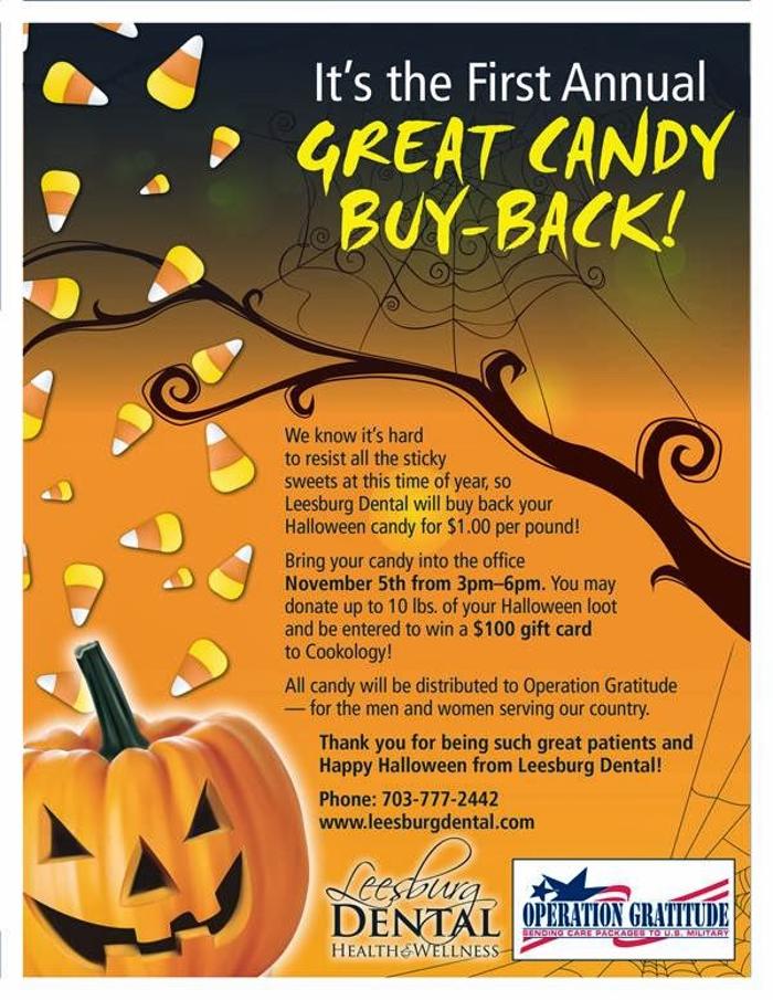 Leesburg Dental Image