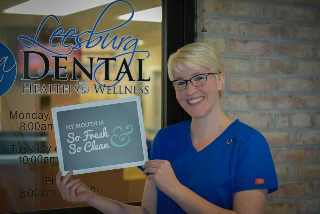 Leesburg Dental Image