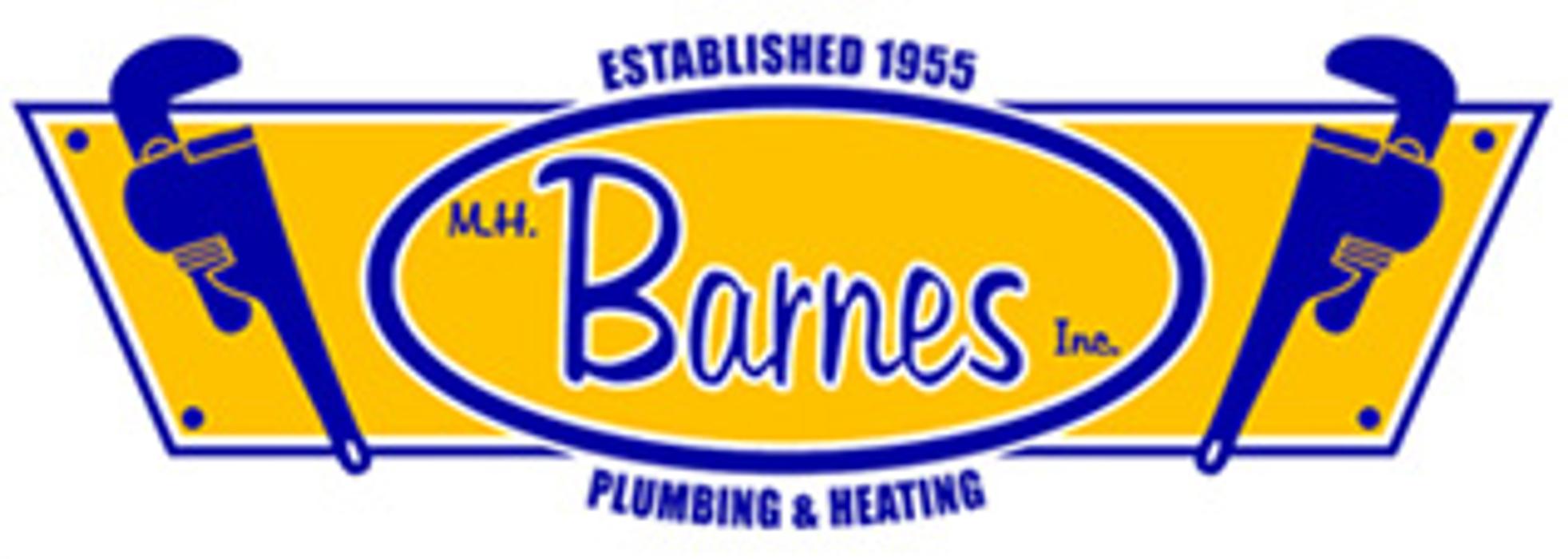M H Barnes - Silver Spring, MD