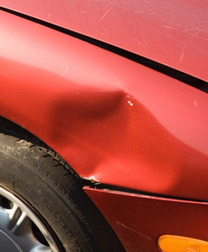 Max Auto Body - Longview, WA