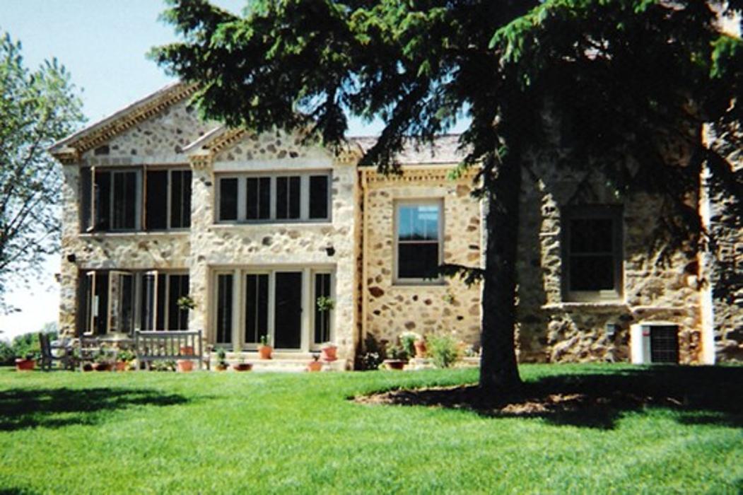 Midwest Custom Cabinetry & Woodworking Image