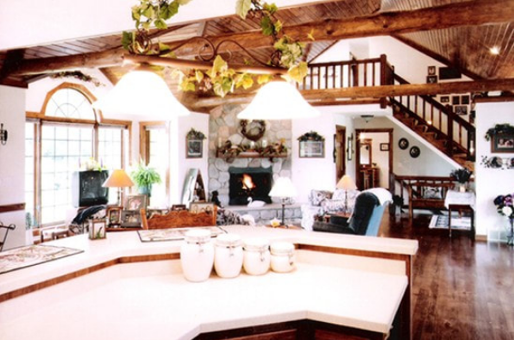 Midwest Custom Cabinetry & Woodworking Image