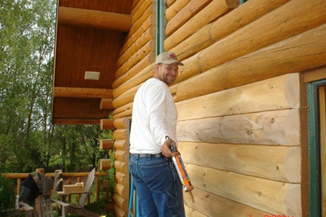 Midwest Custom Cabinetry & Woodworking Image