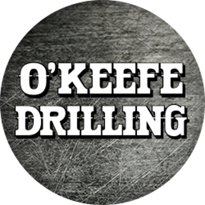 O'Keefe Drilling