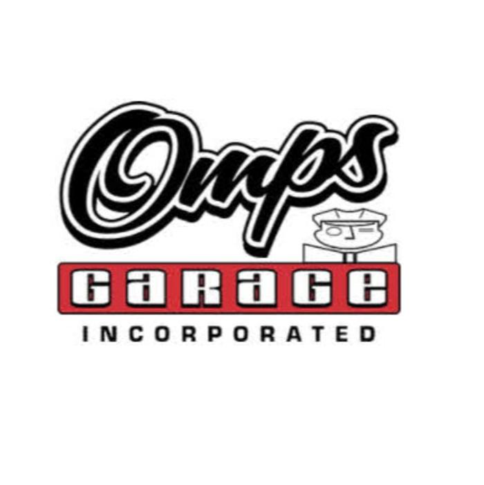 Omps Garage Inc Image