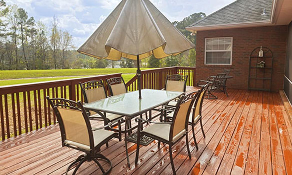 Rob Leathers Painting & Home Improvements - McMinnville, OR