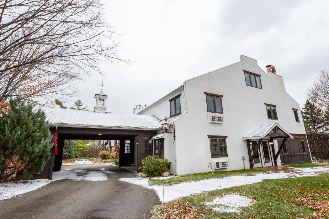 Settlement Inn & Lavender Spa - Fish Creek, WI