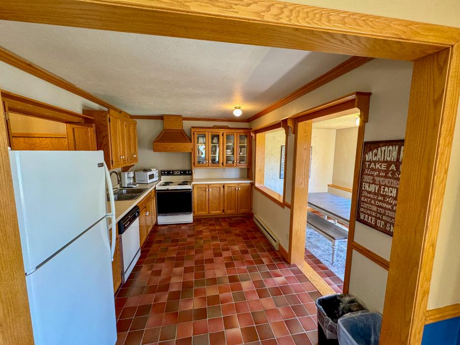 Settlement Inn & Lavender Spa - Fish Creek, WI