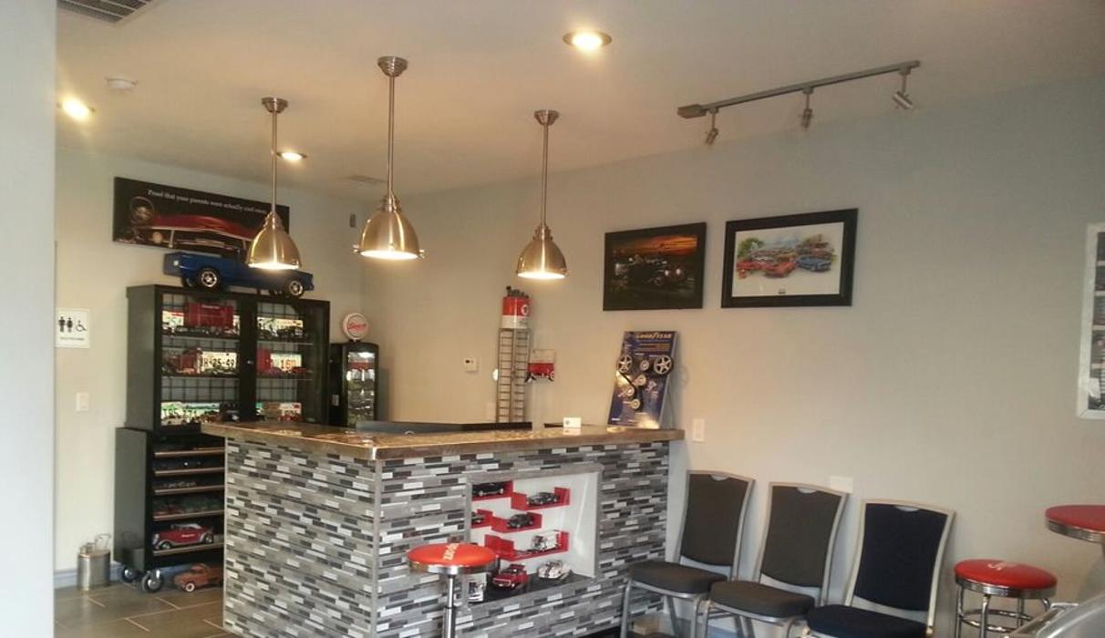 The Car Doctor of Orem Image