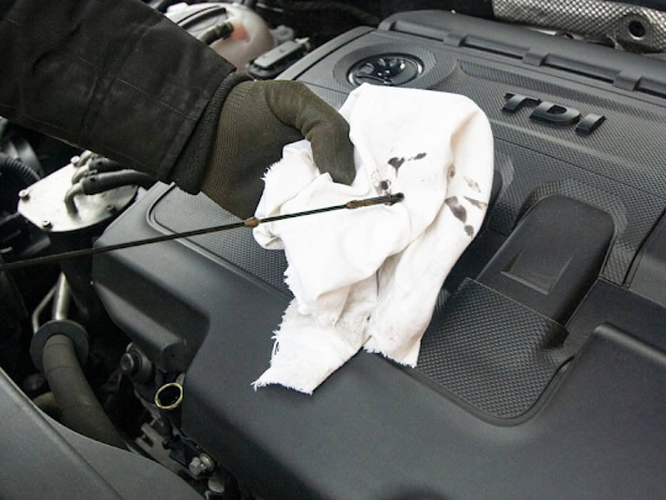 The Car Doctor of Orem Image