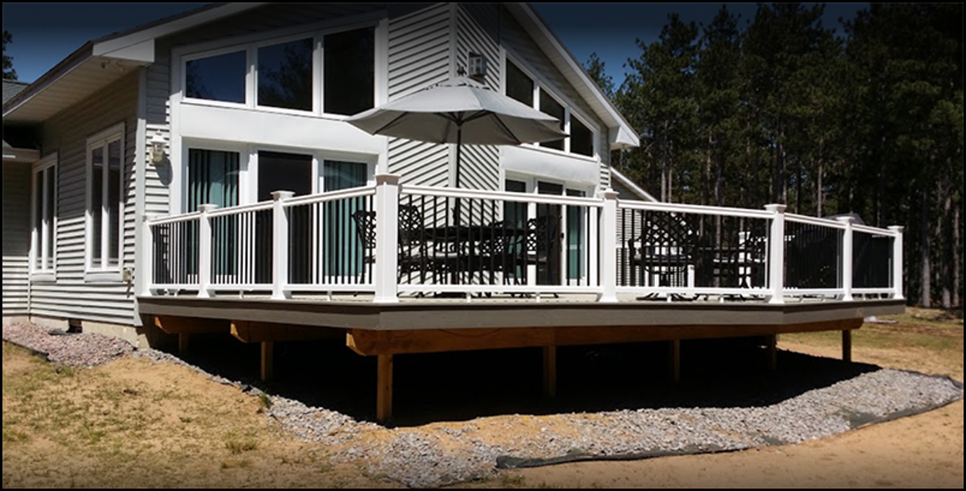 White's Construction & Home Improvements Inc Image