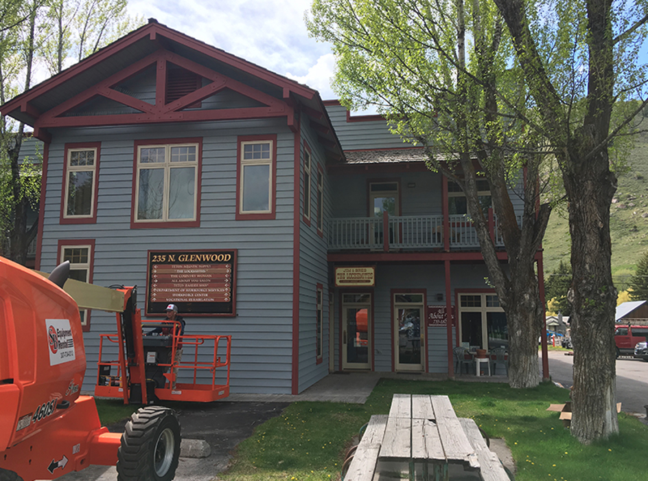 White's Construction & Home Improvements Inc Image