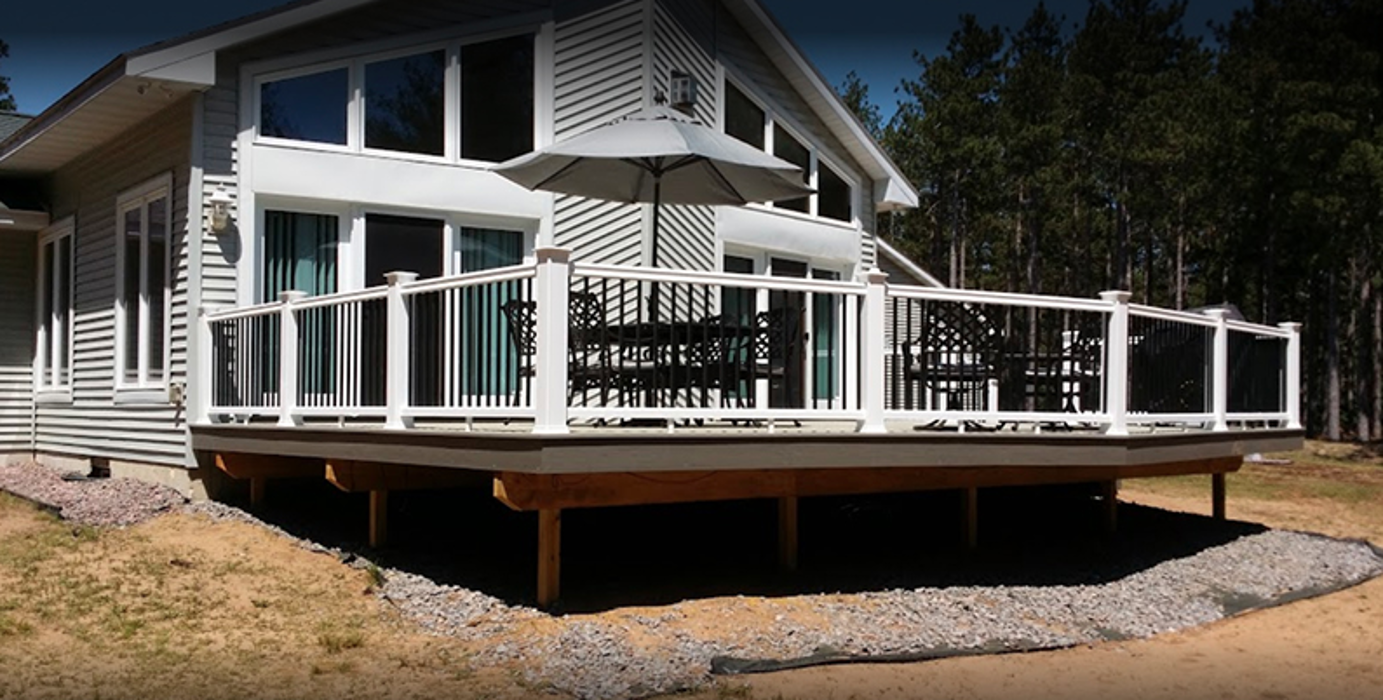 White's Construction & Home Improvements Inc Image