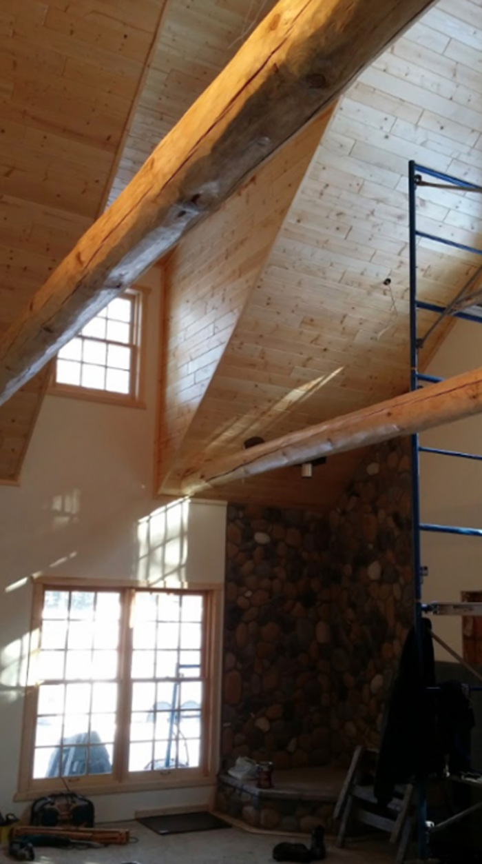 White's Construction & Home Improvements Inc Image