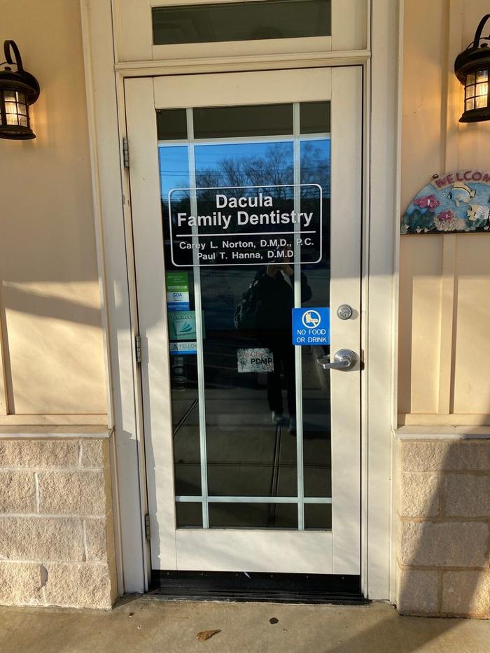Dacula Family Dentistry