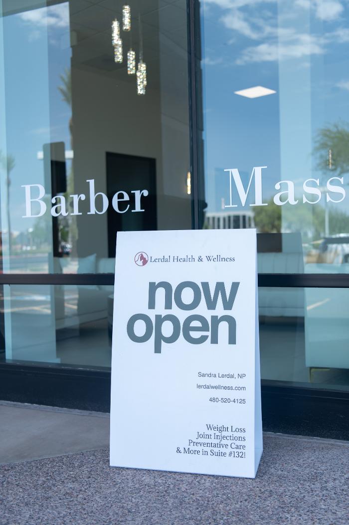 Lerdal Health & Wellness - Phoenix, AZ