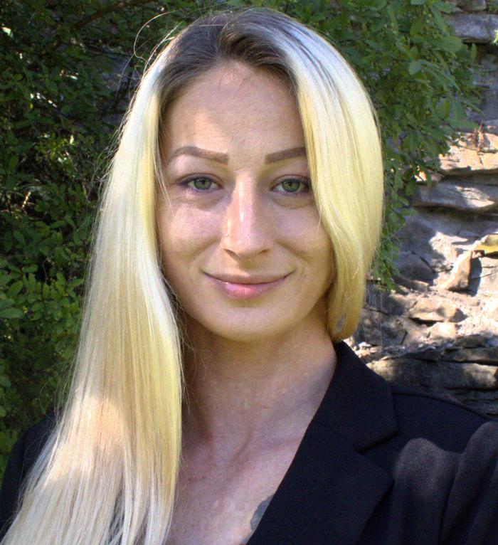 Jessica Dutter, Keller Williams Real Estate - Clarks Summit, PA