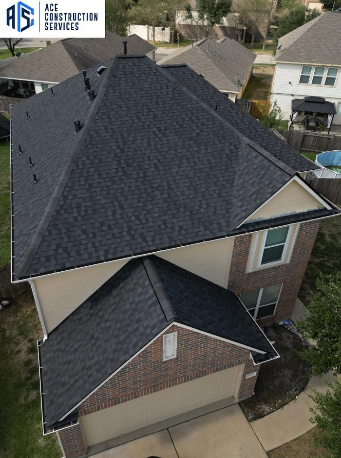 Ace Construction Services - Sugar Land, TX