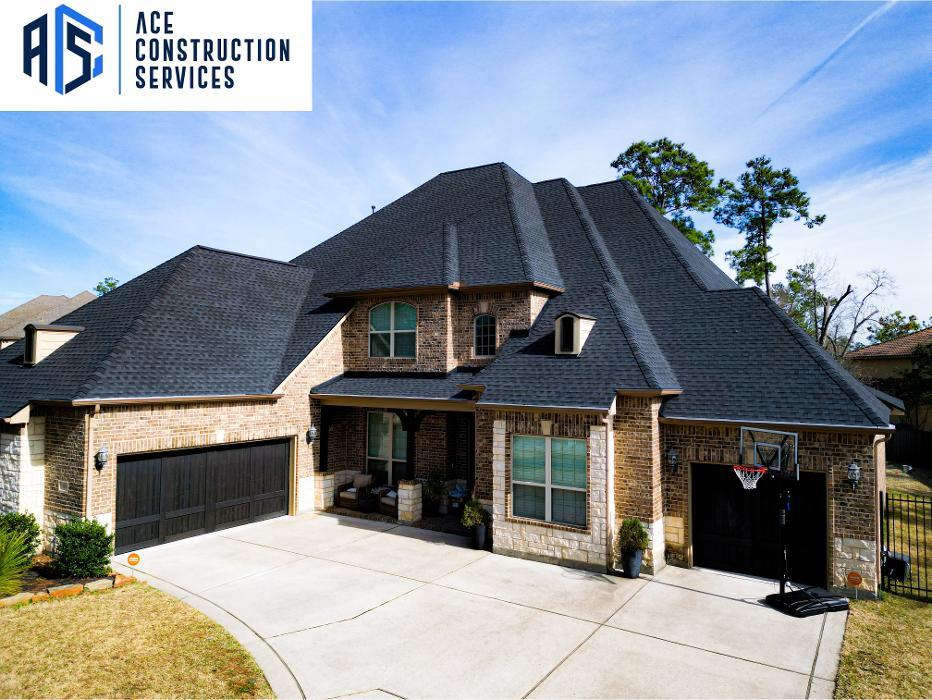Ace Construction Services - Sugar Land, TX