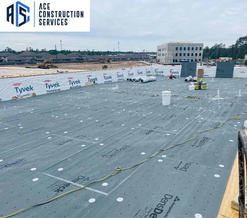 Ace Construction Services - Sugar Land, TX
