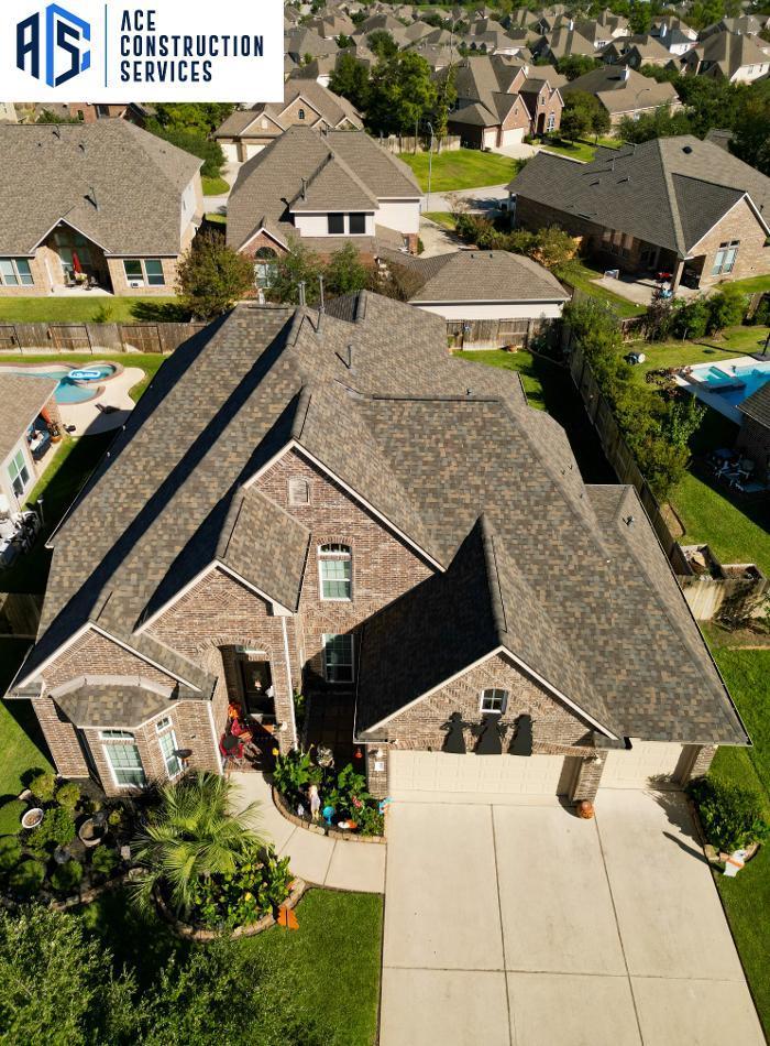 Ace Construction Services - Sugar Land, TX