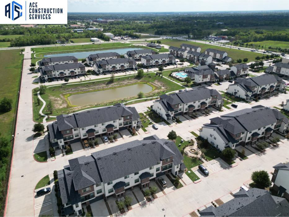 Ace Construction Services - Sugar Land, TX
