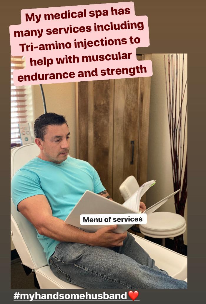 Mariposa Health & Beauty Spa - Santa Fe, NM