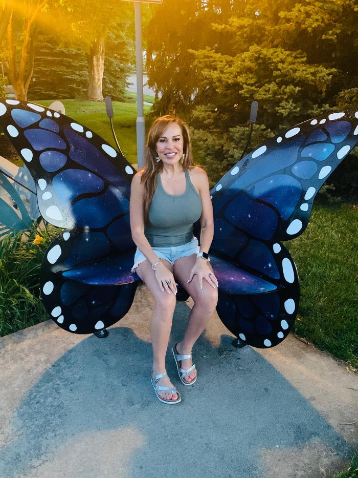 Mariposa Health & Beauty Spa - Santa Fe, NM