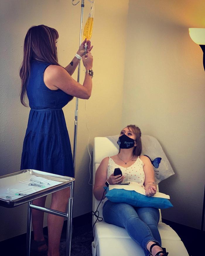 Mariposa Health & Beauty Spa - Santa Fe, NM