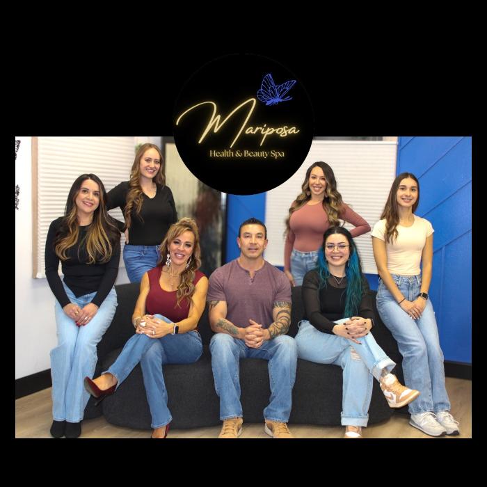 Mariposa Health & Beauty Spa - Santa Fe, NM