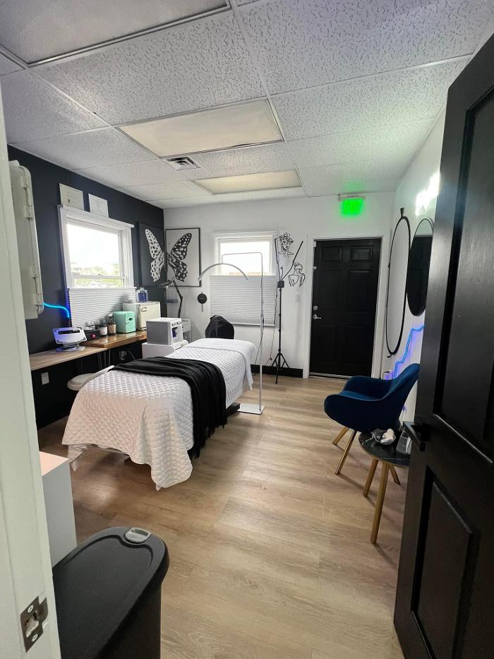 Mariposa Health & Beauty Spa - Santa Fe, NM